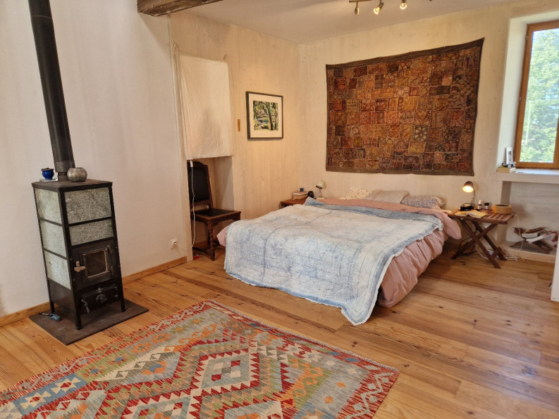 sale Propriété Bonnac - Photo 10