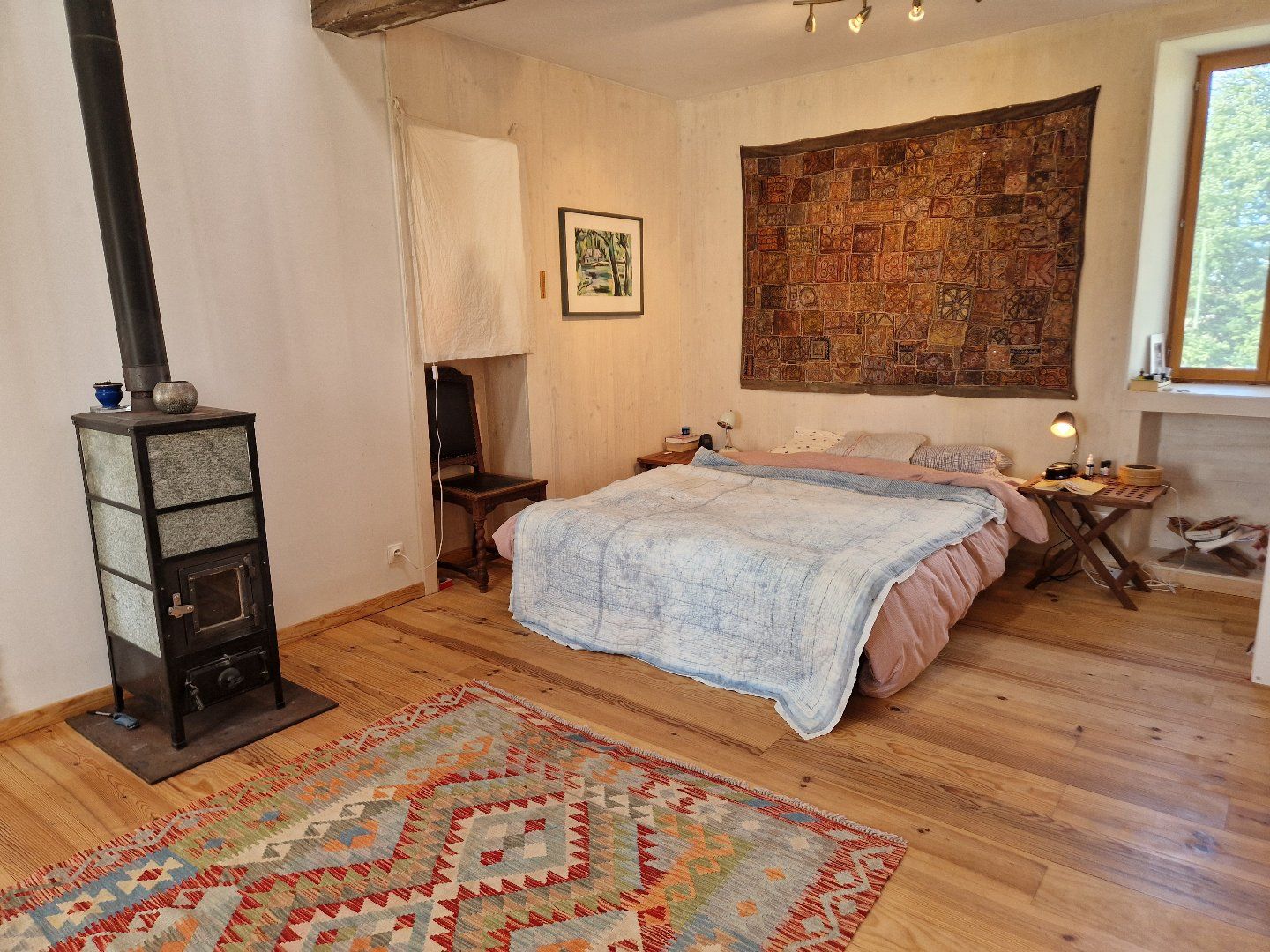 à vendre Propriété Bonnac