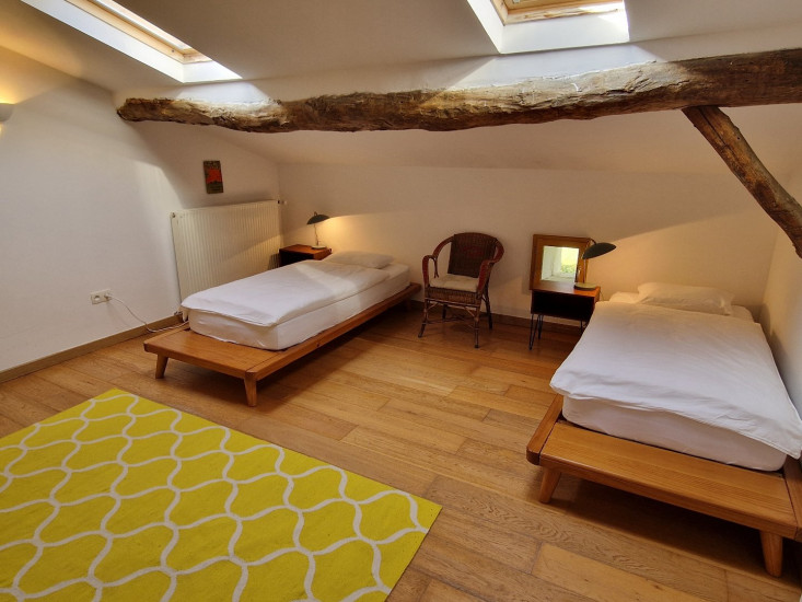 à vendre Propriété Bonnac