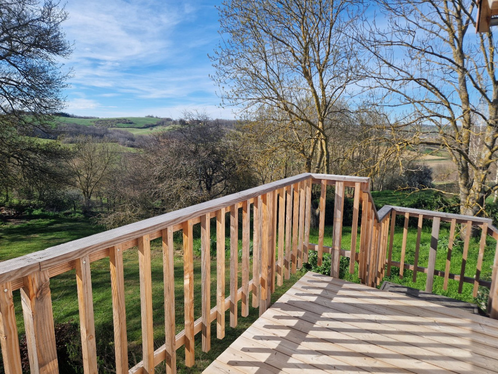 à vendre Propriété Bonnac - Photo 17