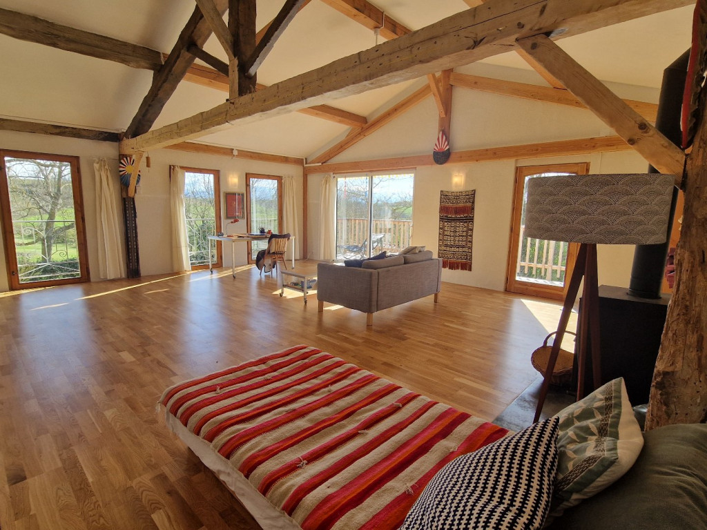 à vendre Propriété Bonnac - Photo 14