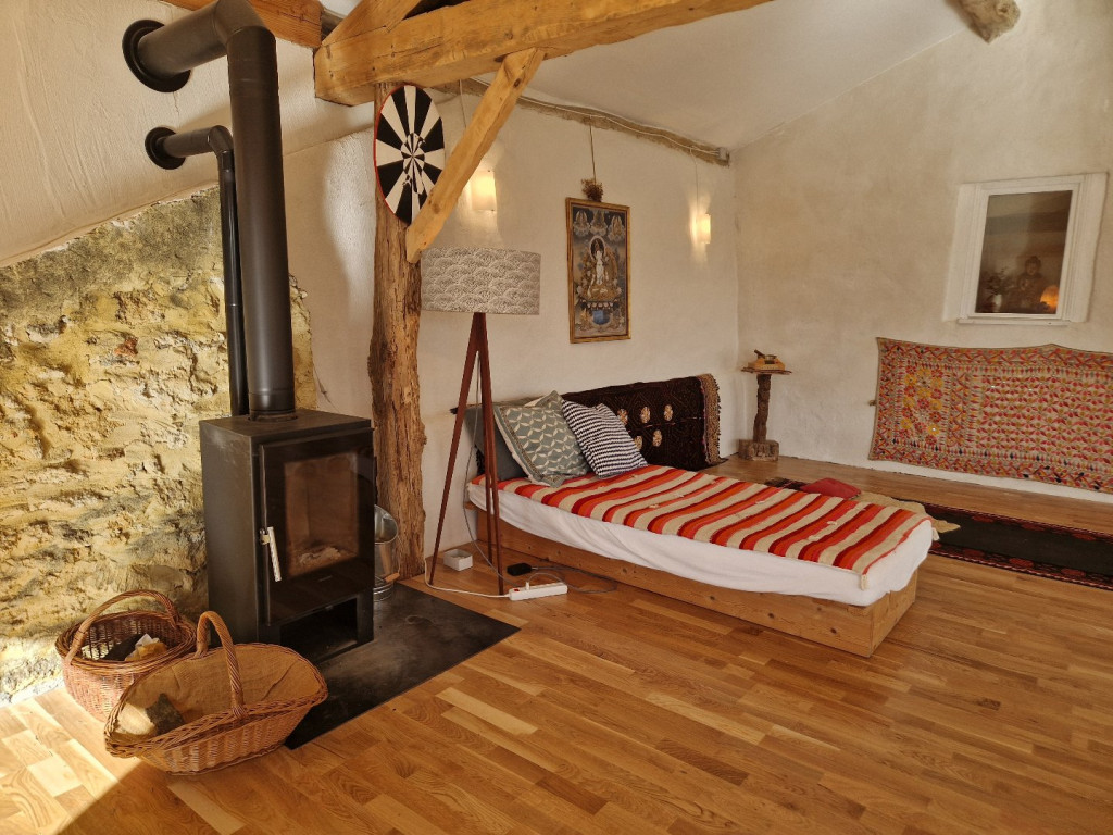 à vendre Propriété Bonnac - Photo 15