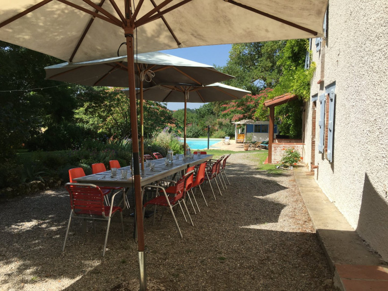 sale Propriété Bonnac - Photo 3