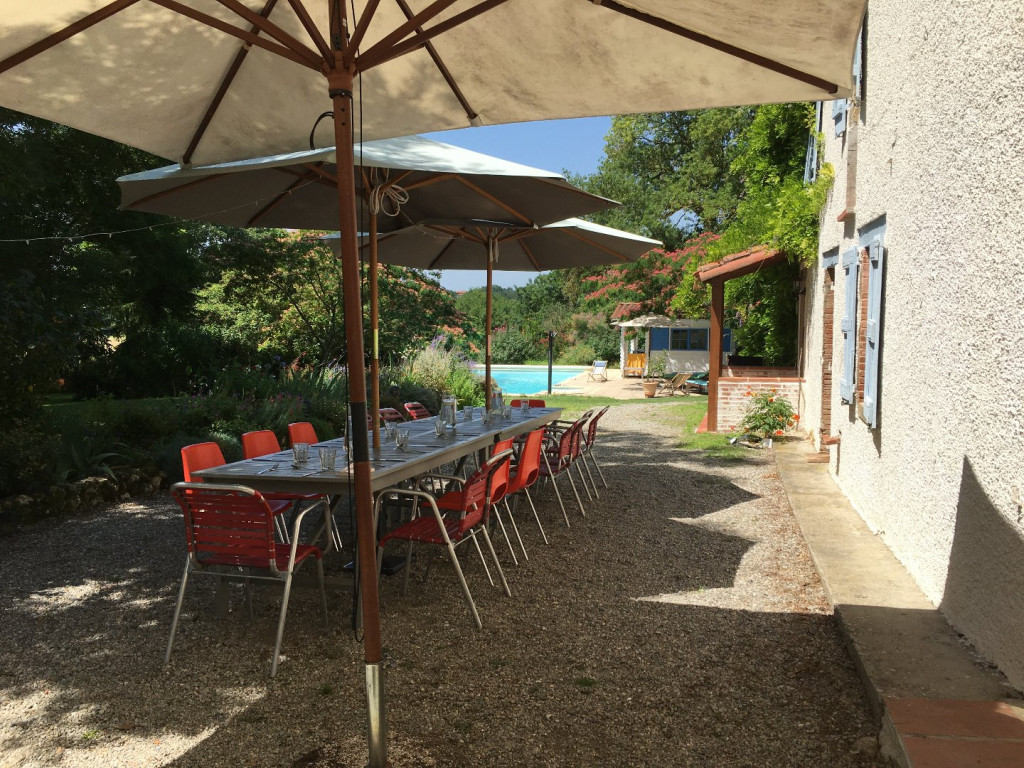 à vendre Propriété Bonnac - Photo 3