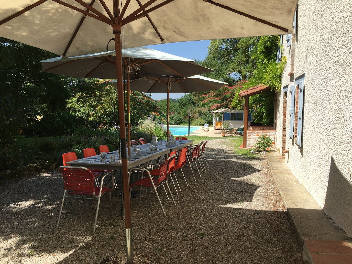 à vendre Propriété Bonnac