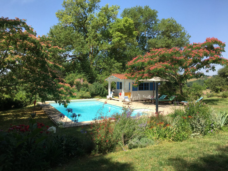 sale Propriété Bonnac - Photo 2