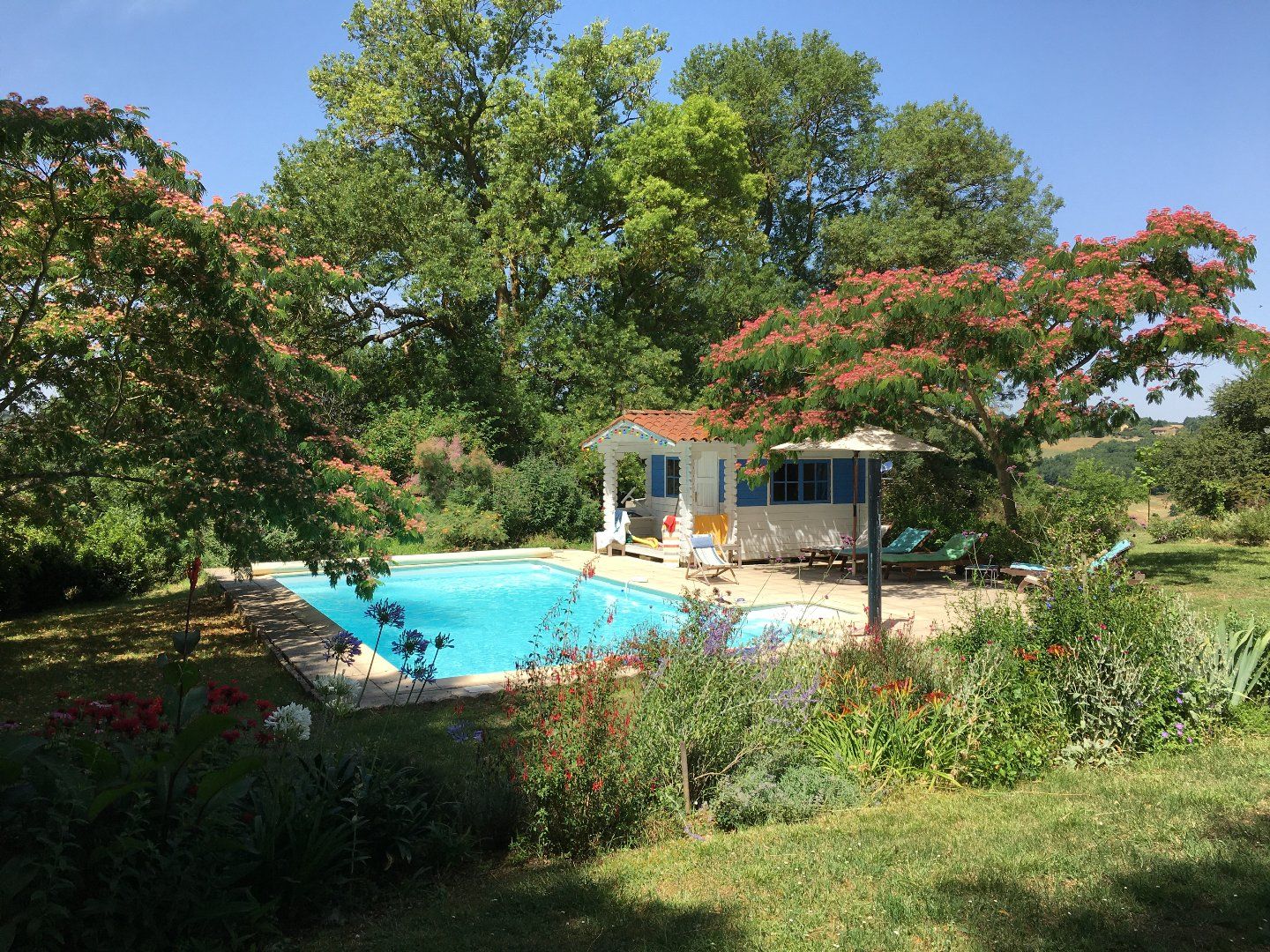 à vendre Propriété Bonnac