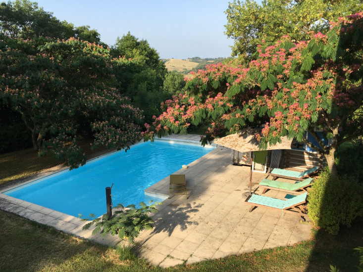 à vendre Propriété Bonnac