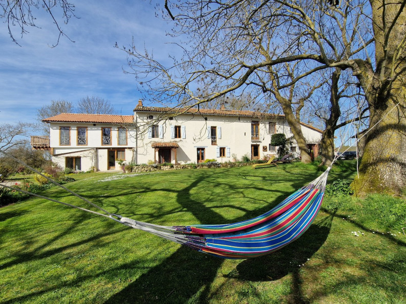 sale Propriété Bonnac - Photo 19