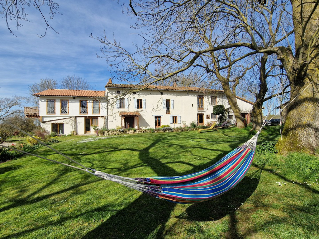 à vendre Propriété Bonnac - Photo 19