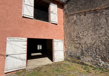 vente Maison Sainte Colombe Sur L'hers