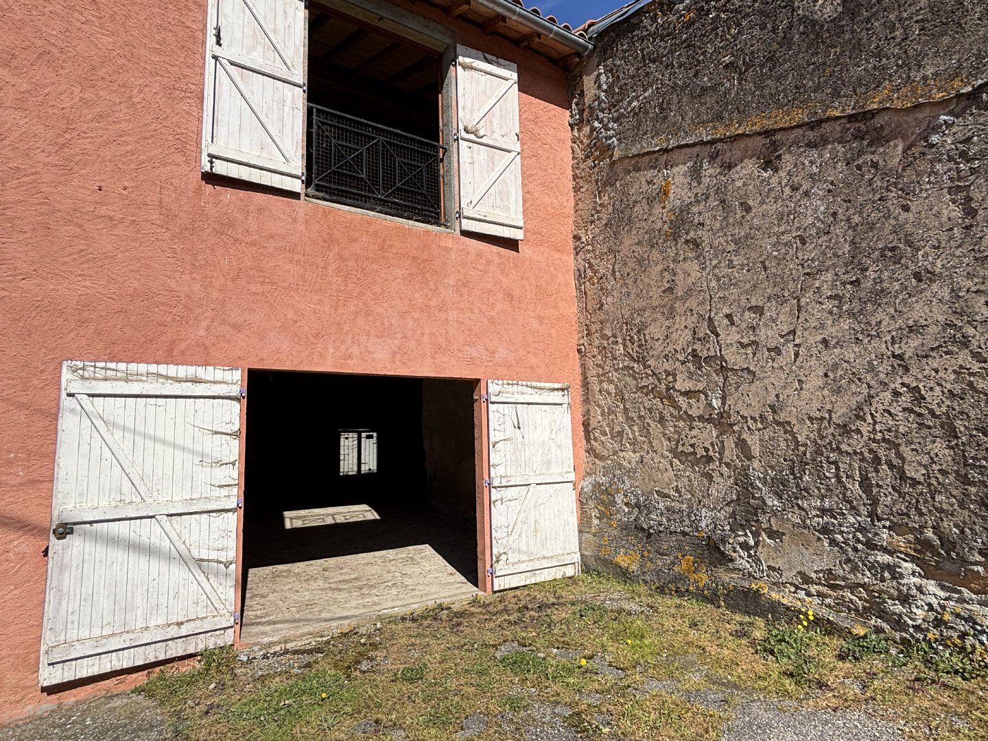 à vendre Maison Sainte Colombe Sur L'hers