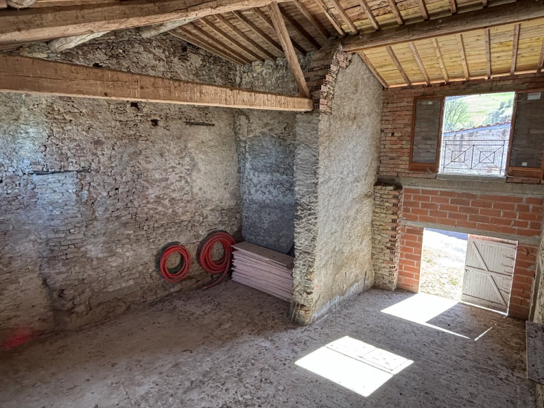 sale Maison Sainte Colombe Sur L'hers - Photo 2