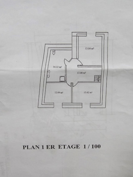 sale Maison Sainte Colombe Sur L'hers - Photo 4