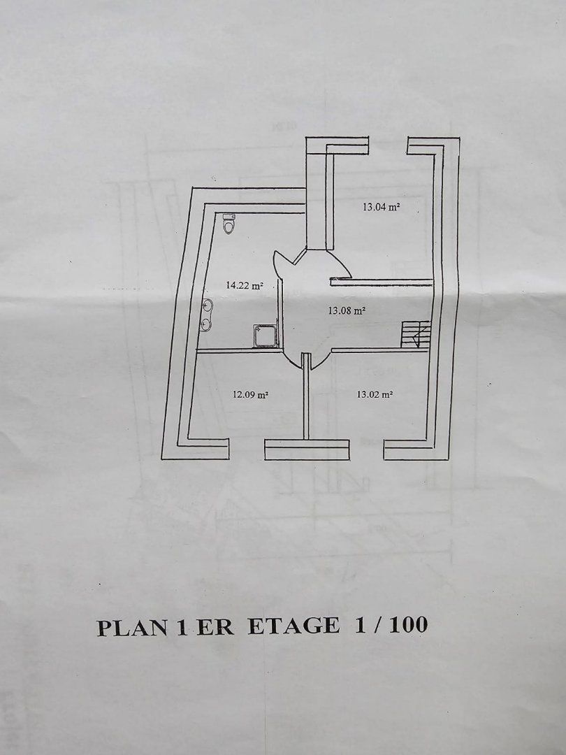 à vendre Maison Sainte Colombe Sur L'hers