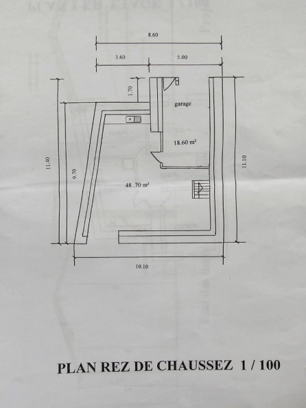 sale Maison Sainte Colombe Sur L'hers - Photo 3