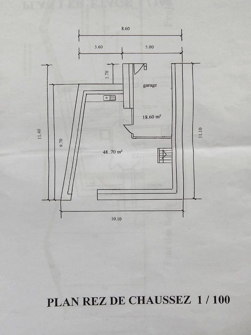 à vendre Maison Sainte Colombe Sur L'hers