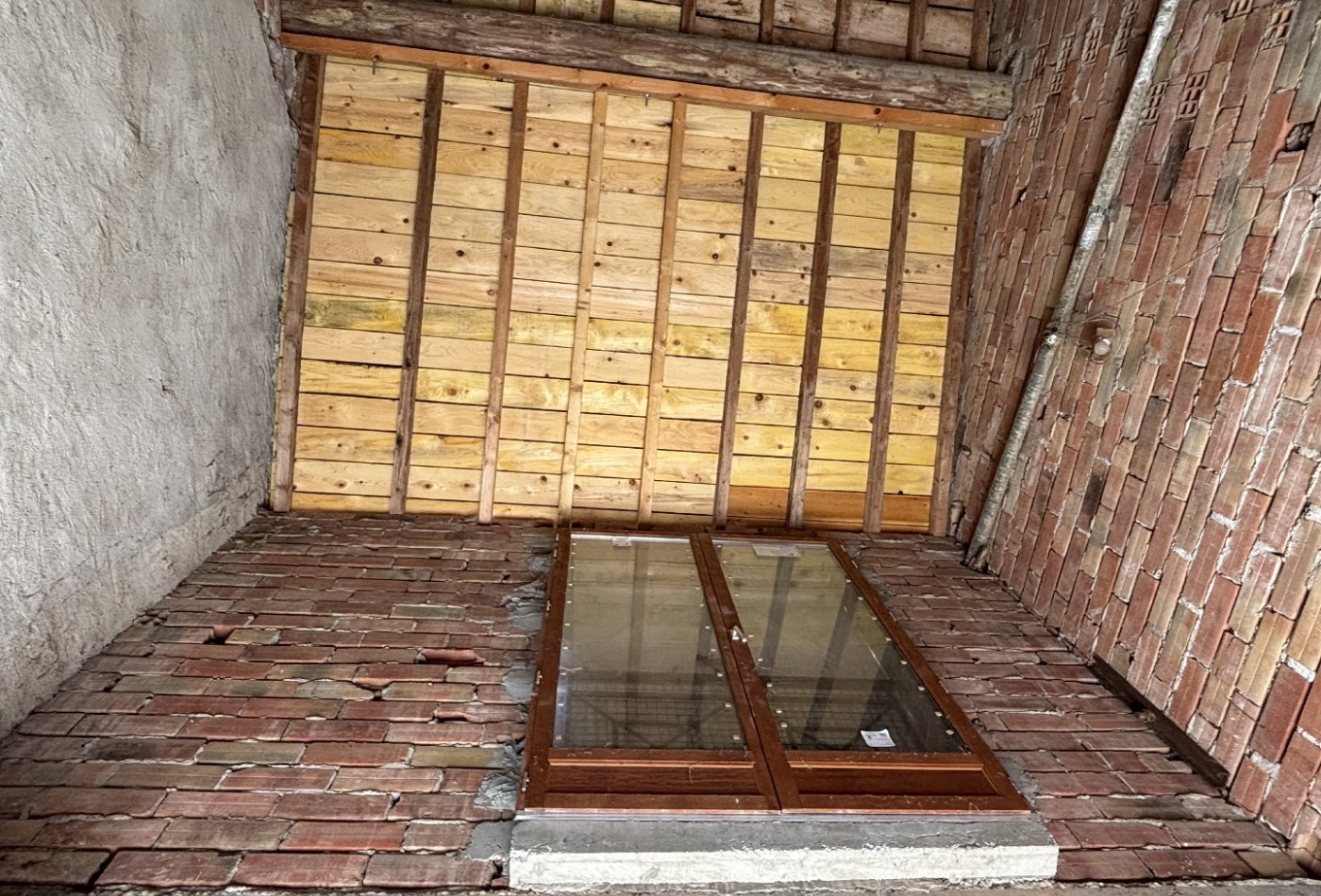 vente Maison Sainte Colombe Sur L'hers - Photo 7