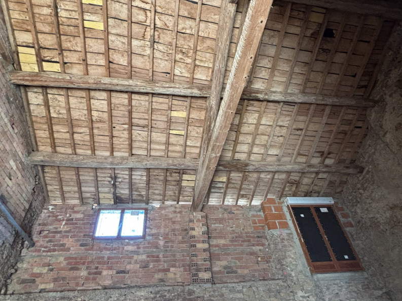 vente Maison Sainte Colombe Sur L'hers - Photo 8