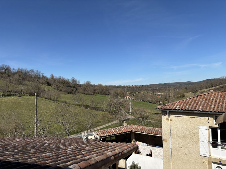 sale Maison Sainte Colombe Sur L'hers - Photo 9