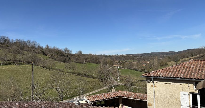 vente Maison Sainte Colombe Sur L'hers