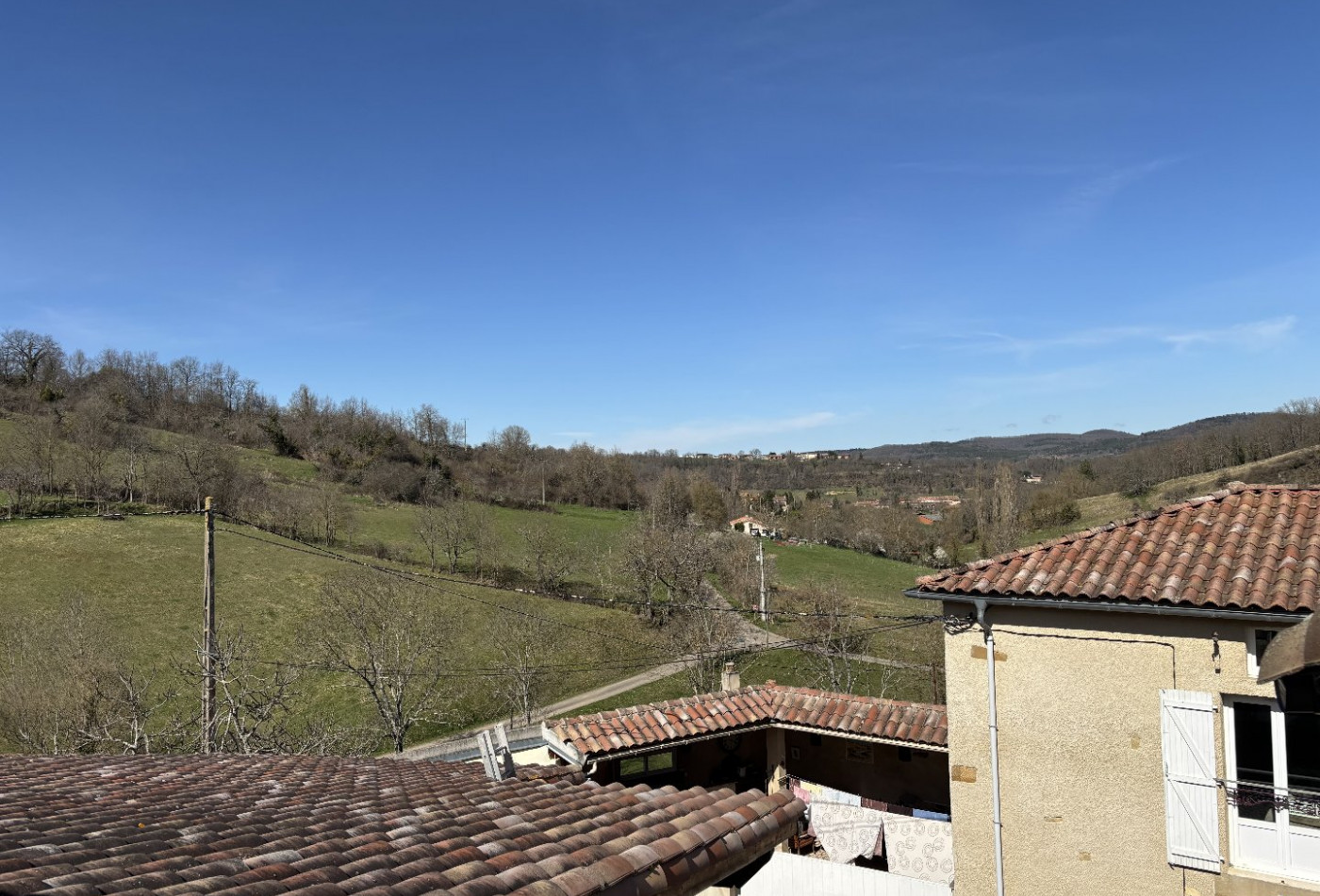 vente Maison Sainte Colombe Sur L'hers - Photo 9