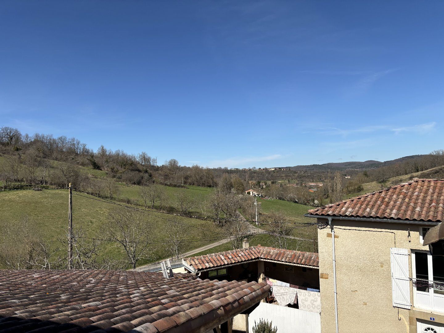 à vendre Maison Sainte Colombe Sur L'hers