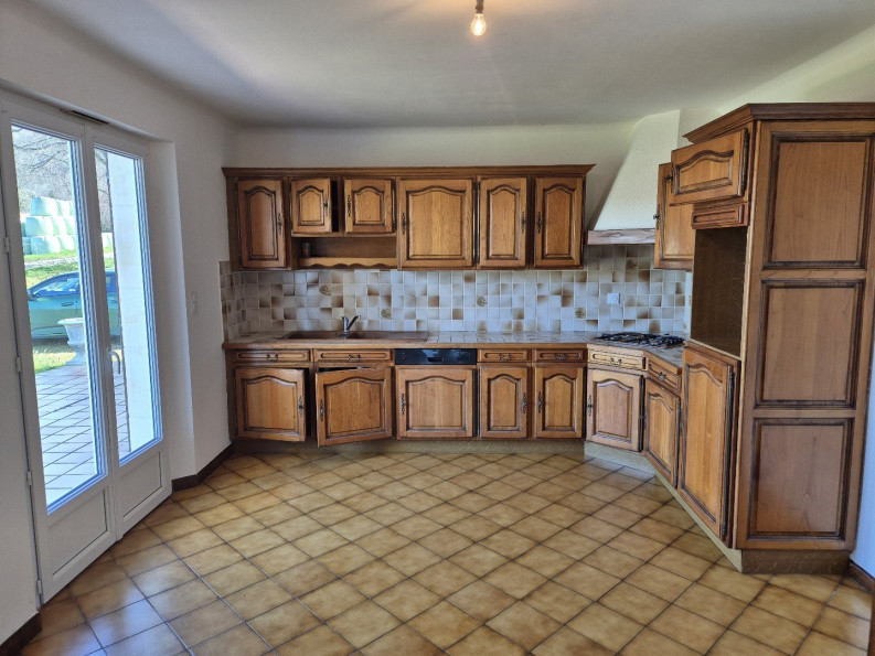 vente Maison individuelle Benaix - Photo 6