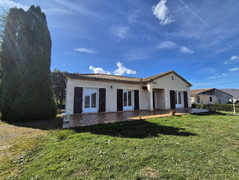 vente Maison individuelle Benaix - Photo 2