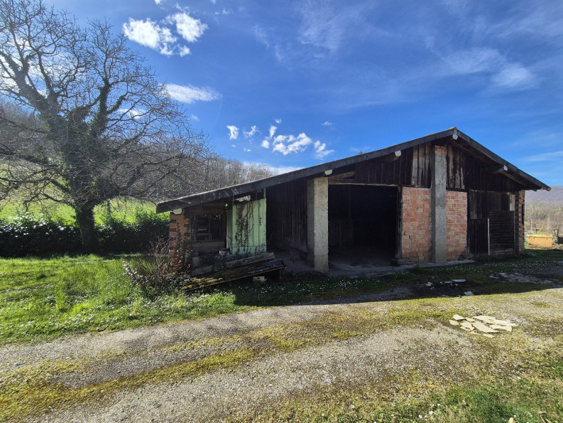 vente Maison individuelle Benaix - Photo 14