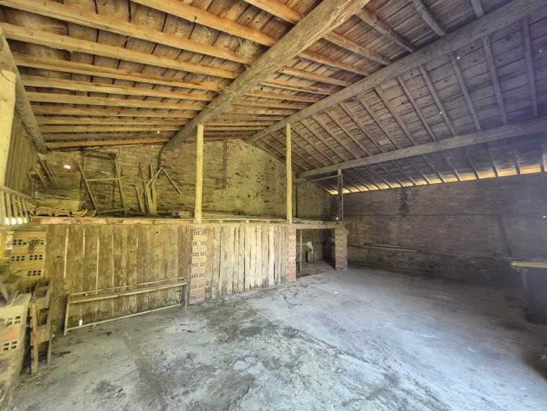 vente Maison individuelle Benaix - Photo 15