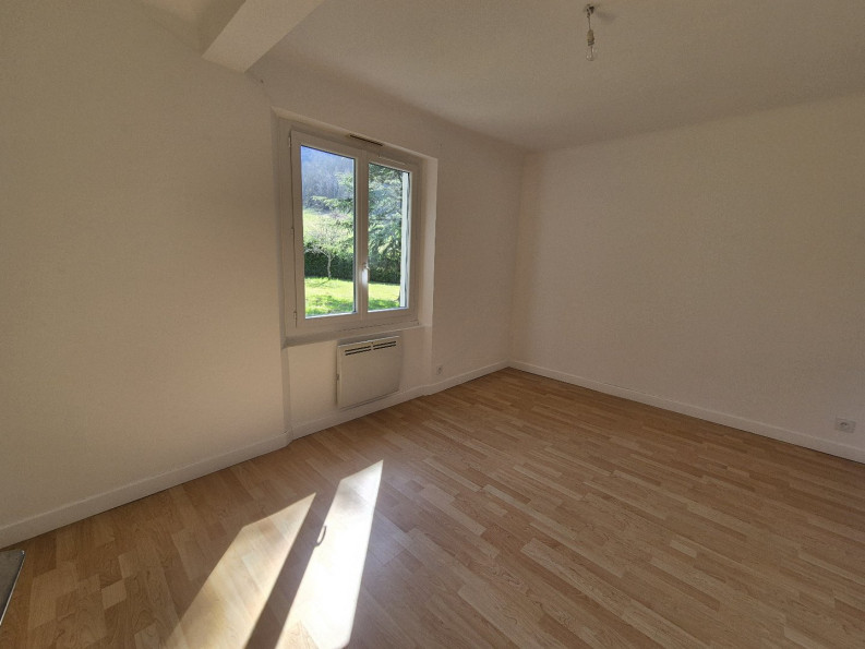 vente Maison individuelle Benaix - Photo 9