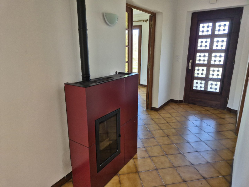 vente Maison individuelle Benaix - Photo 11