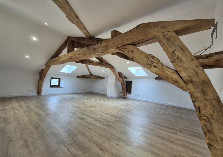 vente Maison de caractère Ganac