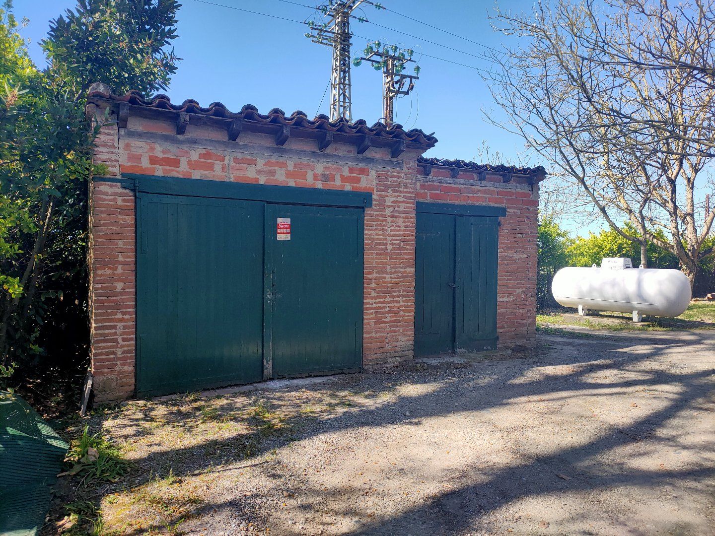 à vendre Maison Baziege