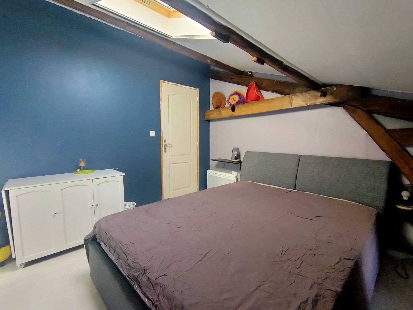 à vendre Maison Baziege