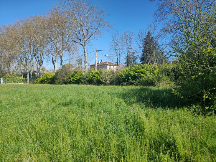 à vendre Maison Baziege