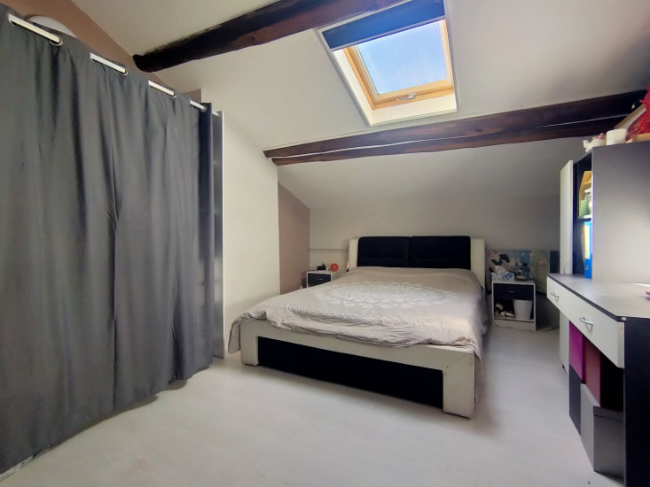 à vendre Maison Baziege