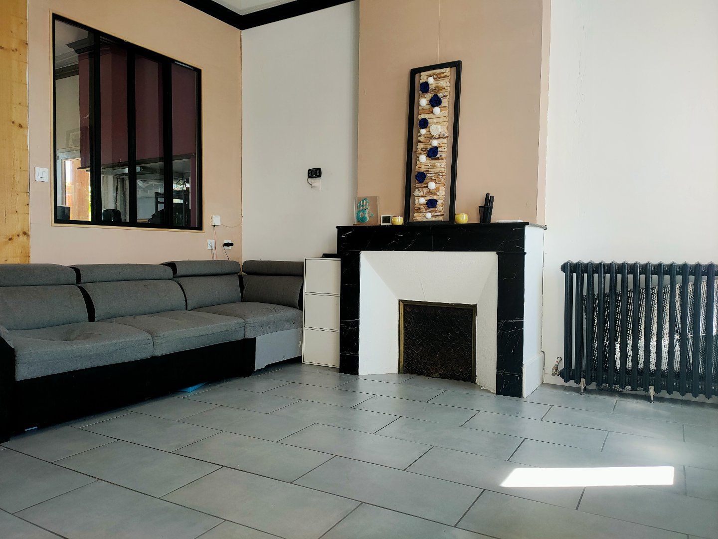 à vendre Maison Baziege