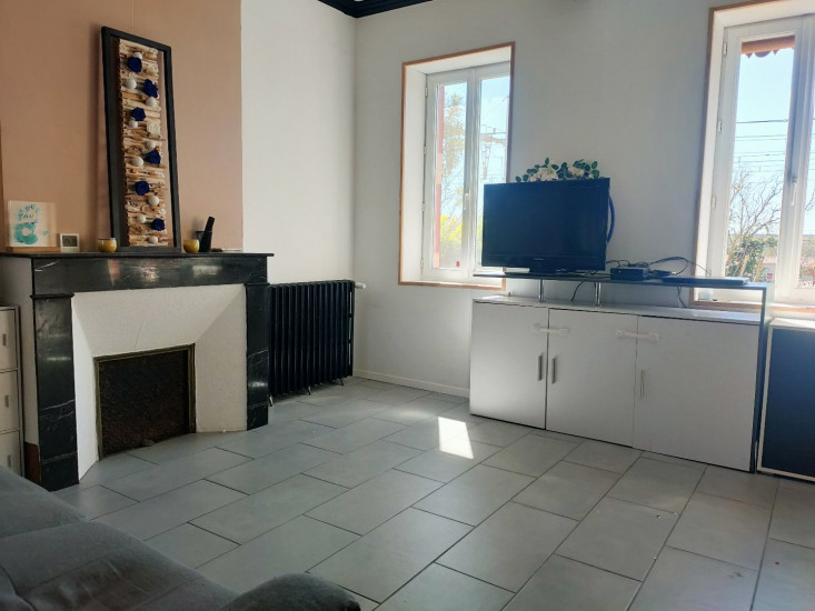 à vendre Maison Baziege