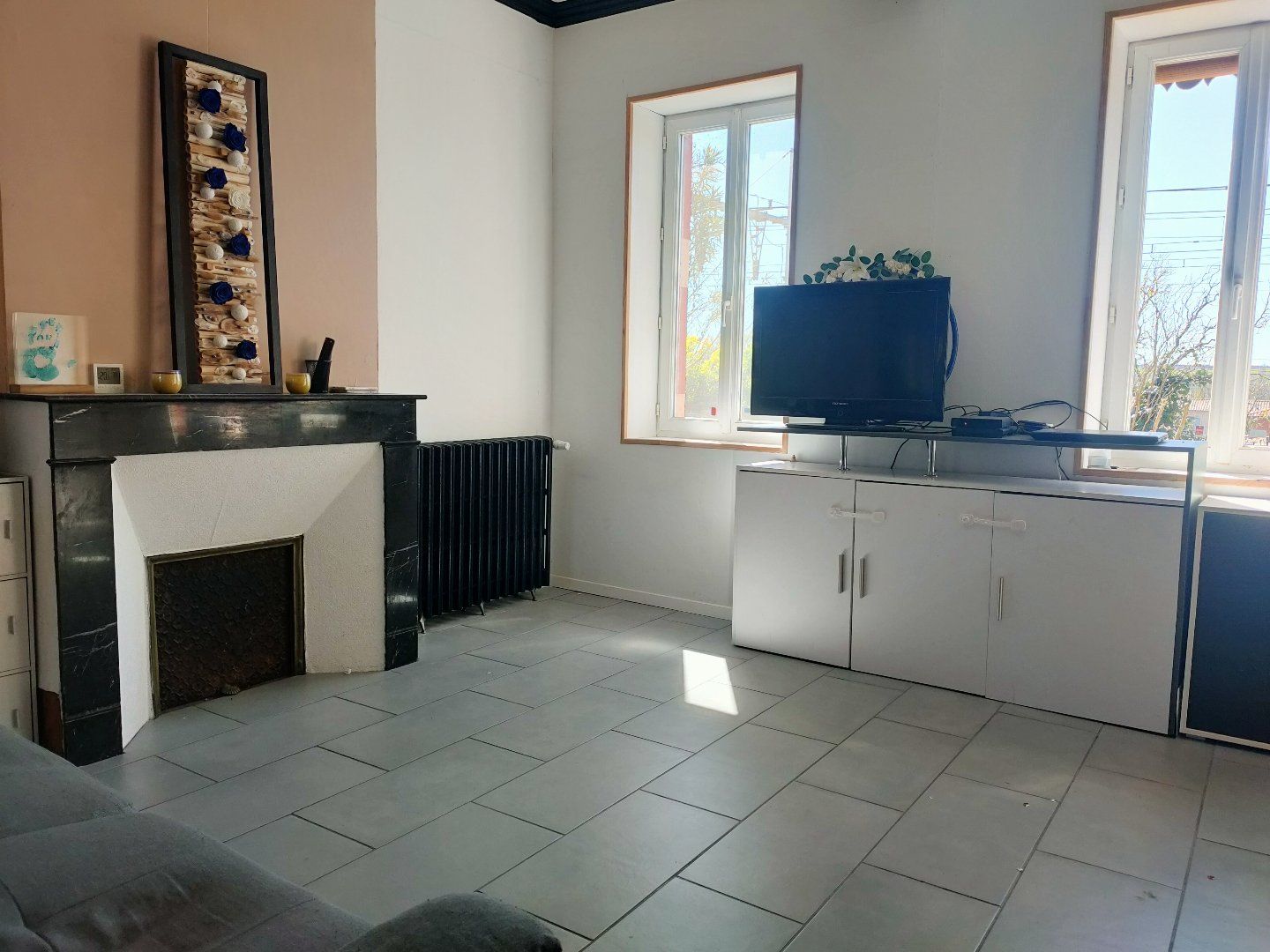 à vendre Maison Baziege