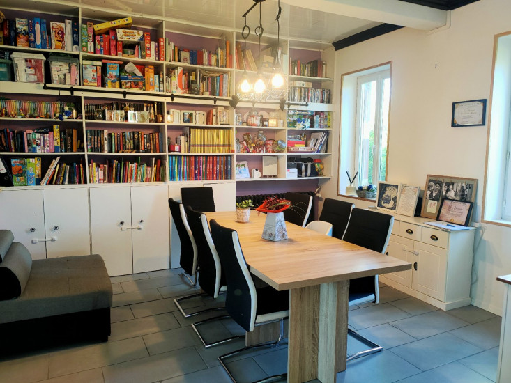 à vendre Maison Baziege