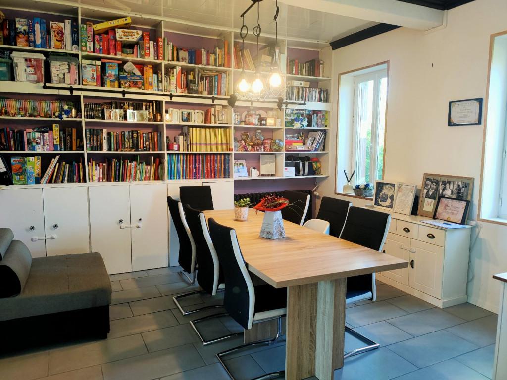 à vendre Maison Baziege - Photo 4