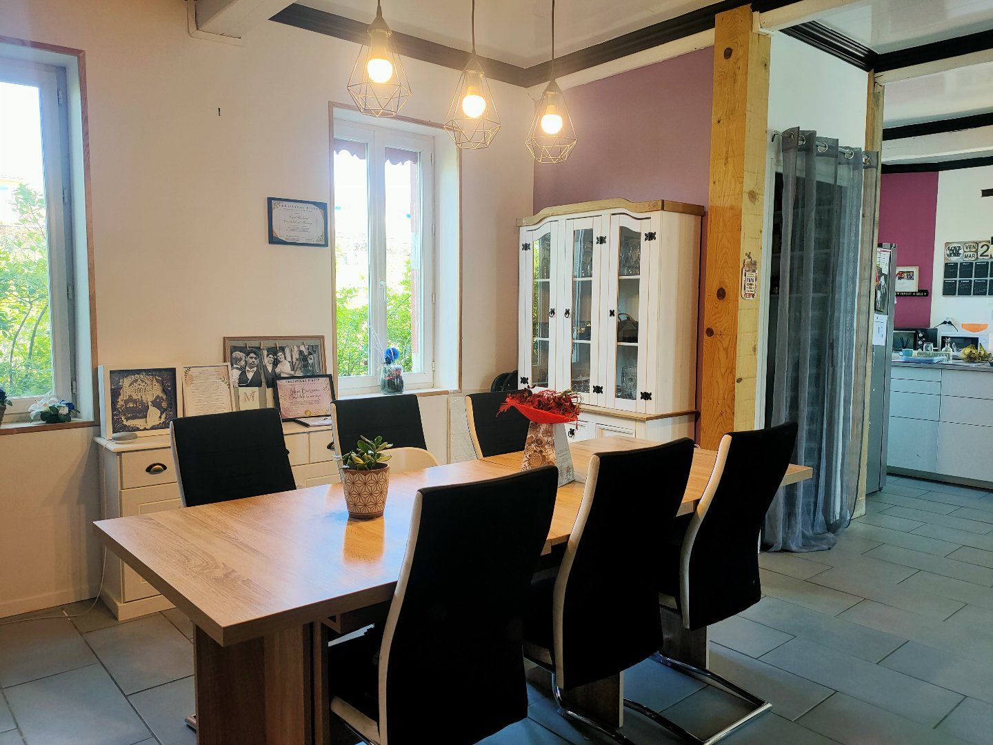 à vendre Maison Baziege