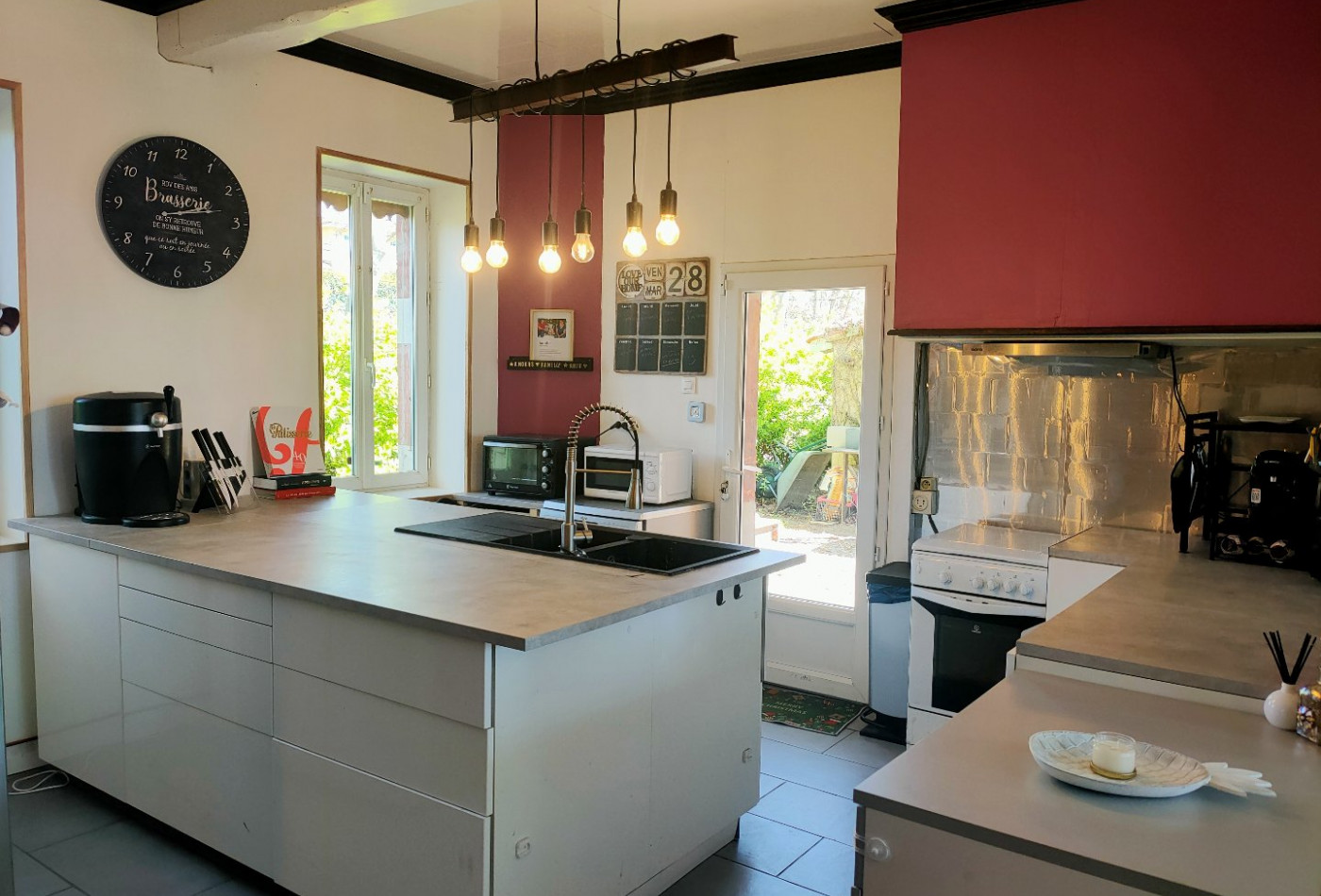 vente Maison Baziege - Photo 6