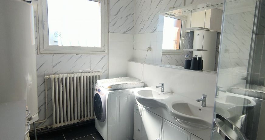 vente Maison Baziege