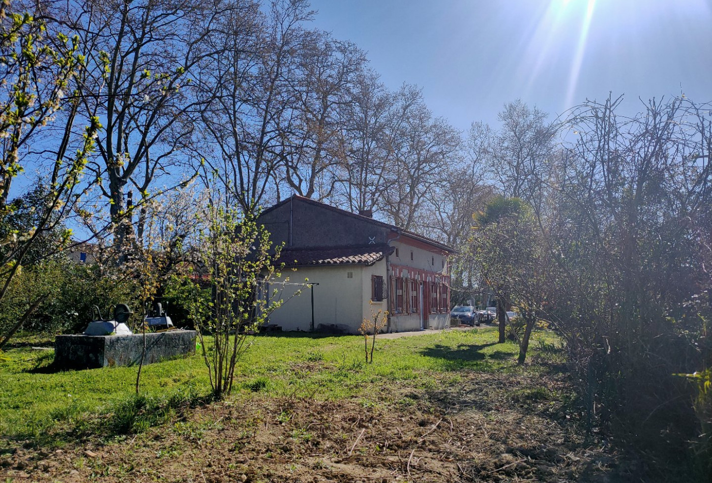 vente Maison Baziege - Photo 2