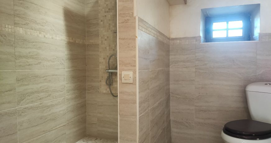 vente Maison Camurac