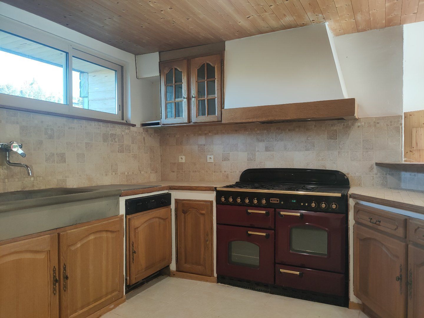 à vendre Maison Camurac