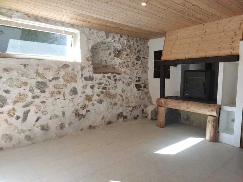 vente Maison Camurac - Photo 5
